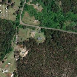 Satellite imagery of survey_point, AU