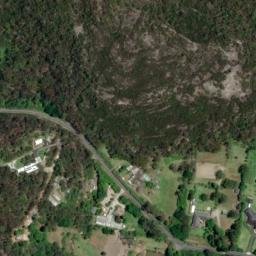 Satellite imagery of survey_point, AU