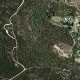 Satellite imagery of Wheeler, AU