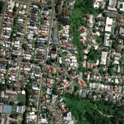 Satellite imagery of Collaroy, AU