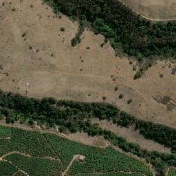 Satellite imagery of Cerro El Sapo, CL