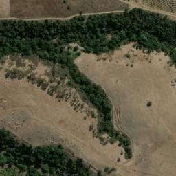 Satellite imagery of Cerro El Sapo, CL