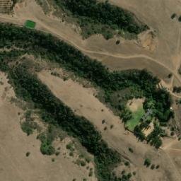 Satellite imagery of Cerro El Sapo, CL