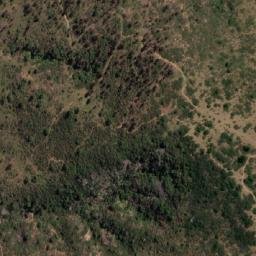 Satellite imagery of Cerro Piedra Parada, CL
