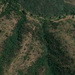 Satellite imagery of Cerro Piedra Parada, CL