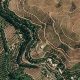 Satellite imagery of Alto del Espino, CL