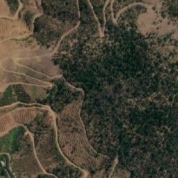 Satellite imagery of Alto del Espino, CL