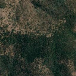 Satellite imagery of Alto del Espino, CL