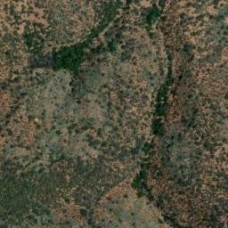 Satellite imagery of Cerro El Peñón, CL