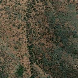 Satellite imagery of Cerro El Peñón, CL