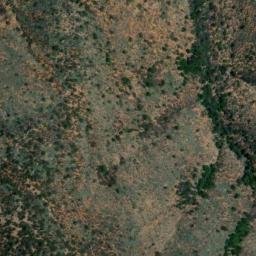 Satellite imagery of Cerro El Peñón, CL