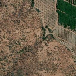 Satellite imagery of El Cerrillo, CL