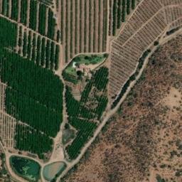 Satellite imagery of El Cerrillo, CL