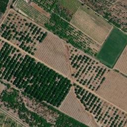 Satellite imagery of Morro La Purísima, CL