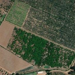 Satellite imagery of Morro La Purísima, CL