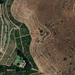 Satellite imagery of Morro La Purísima, CL