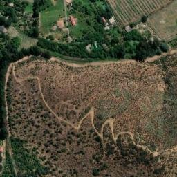 Satellite imagery of Morro La Toma, CL