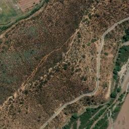 Satellite imagery of Morro La Toma, CL