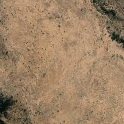 Satellite imagery of Cerro Las Maravillas, CL