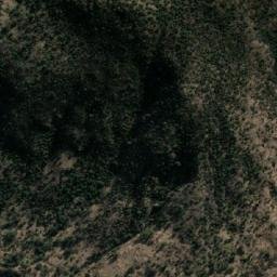 Satellite imagery of Morro La Cruz, CL