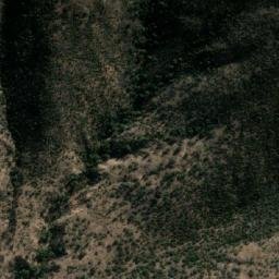 Satellite imagery of Morro La Cruz, CL