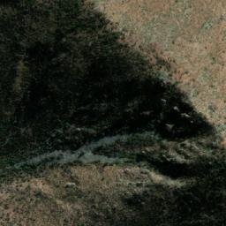 Satellite imagery of Morro La Cruz, CL