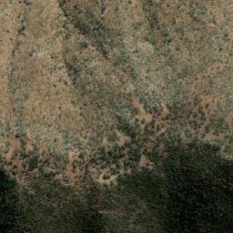 Satellite imagery of Peña Blanca, CL