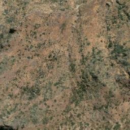 Satellite imagery of Cerro Nancagua, CL