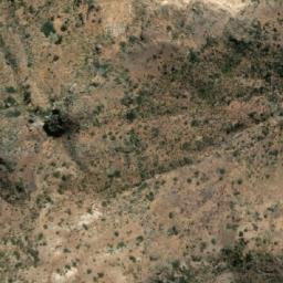 Satellite imagery of Cerro Nancagua, CL