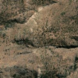 Satellite imagery of Cerro Nancagua, CL