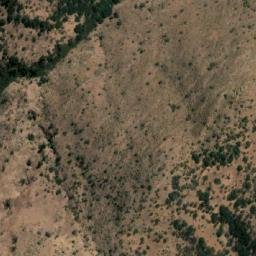 Satellite imagery of Loma del Caballo, CL