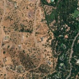 Satellite imagery of Loma Larga, CL