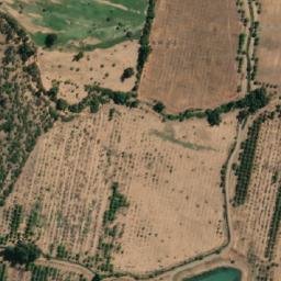 Satellite imagery of Cerro Divisadero, CL