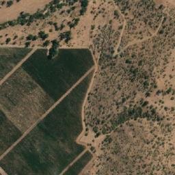 Satellite imagery of Cerro Divisadero, CL