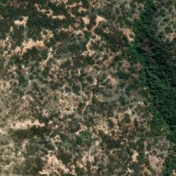 Satellite imagery of Cerro Cardones, CL