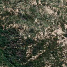 Satellite imagery of Cerro Cardones, CL