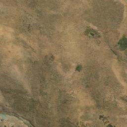 Satellite imagery of Cerro Listado, CL
