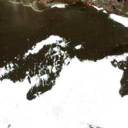 Satellite imagery of Cerro Marmolejo, AR