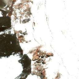 Satellite imagery of Cerro Marmolejo, AR