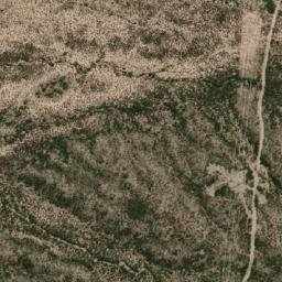 Satellite imagery of Cerro Divisadero del Cardal, AR