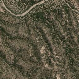 Satellite imagery of Cerro Divisadero del Cardal, AR