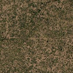 Satellite imagery of Cerrito Pozo del Molle, AR
