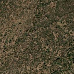 Satellite imagery of Cerrito Pozo del Molle, AR