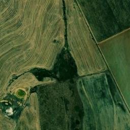 Satellite imagery of KOEBERG PLAATS, ZA