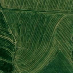 Satellite imagery of KAAIMANSKLOOF, ZA