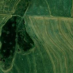 Satellite imagery of KAAIMANSKLOOF, ZA