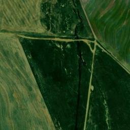 Satellite imagery of KAAIMANSKLOOF, ZA