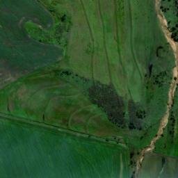 Satellite imagery of OAKLANDS, ZA