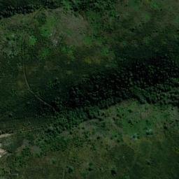 Satellite imagery of WEGEBOOMS, ZA