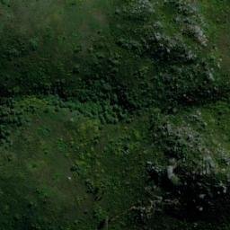 Satellite imagery of WEGEBOOMS, ZA